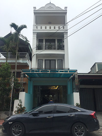 Xem phong thủy nhà mới xây ở Tú Sơn Hải Phòng